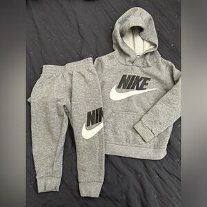 Nike Set